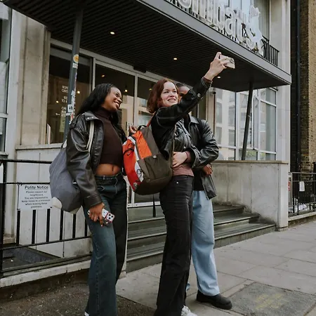 Wombat'S City Hostel London-2